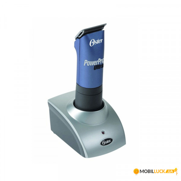  Oster Power Pro Ultra   
