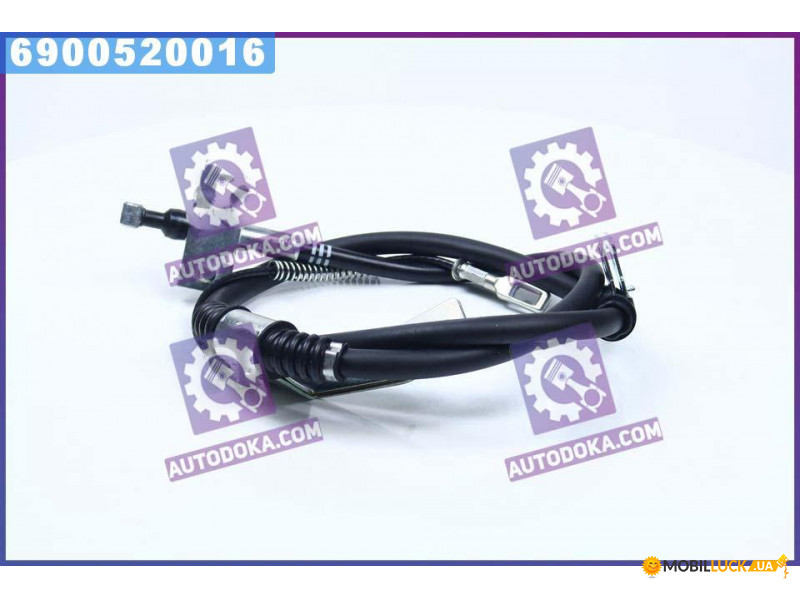 PARTS MALL    SSANGYONG  (PTD-004)