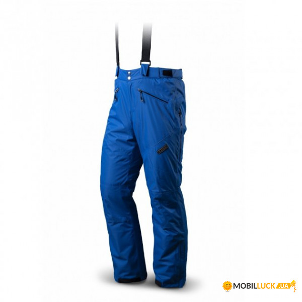  Trimm PANTHER jeans blue M  (001.004.3133)