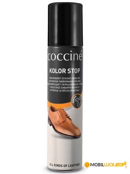  Coccine Kolor Stop 55/15/50/01 01 Neutral 5906489210938