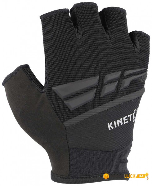  KinetiXx Laif Active Bike Glove unisex black  10