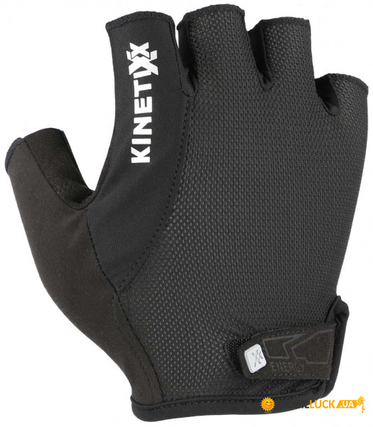  KinetiXx Liam Active Bike Glove unisex black  9