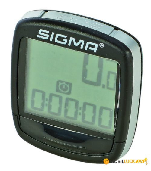   Sigma Sport 5 