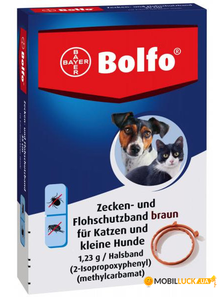  Bayer Bolfo         35 