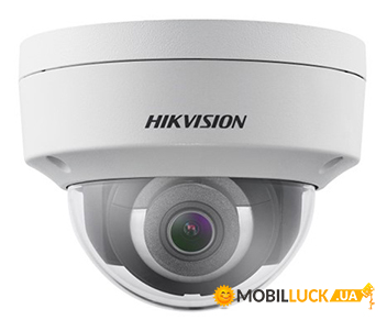 IP- Hikvision DS-2CD2121G0-IS (2.8 )