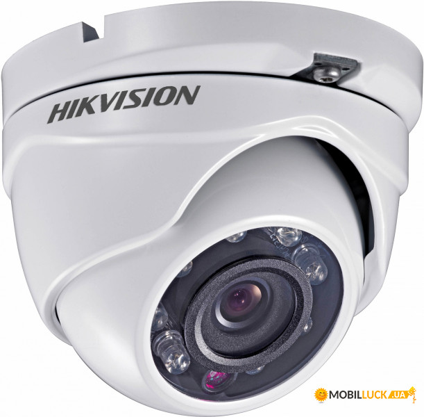  Hikvision DS-2CE56D0T-IRMF 2.8 