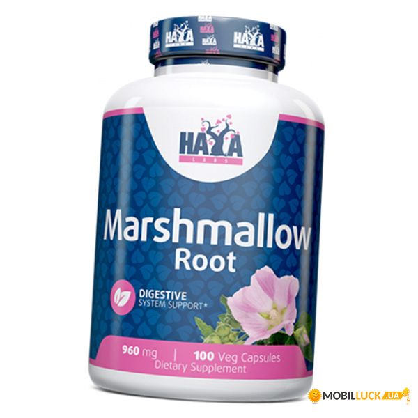  Haya Marshmallow Root 960 100 (71405039)
