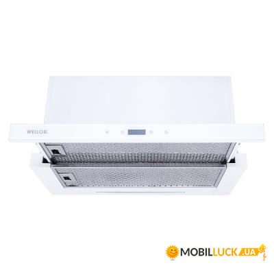   Weilor PTS 6265 WH 1300 LED Strip