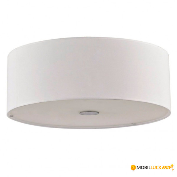  Ideal Lux Woody PL4 Bianco