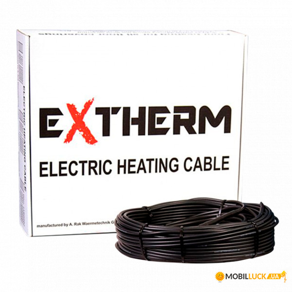    Extherm ETT ECO 30-480