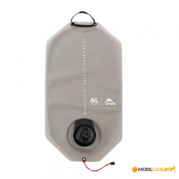 Кулер для воды MSR DromLite Bag 6 L