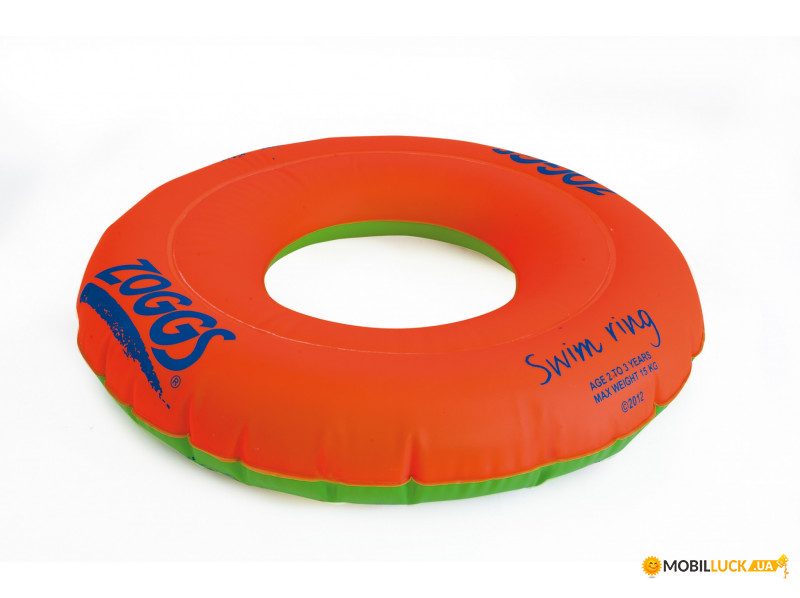   Zoggs Swim Ring S (301210)