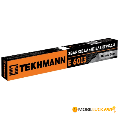  Tekhmann E 6013 d 3   5  (76013350)