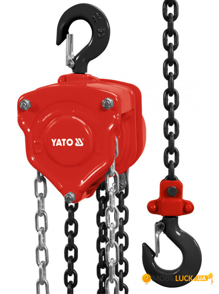   Yato 1 3 (YT-58951)