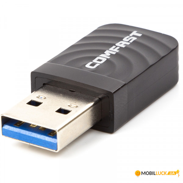 WiFi-USB  COMFAST, 1300 /, 2,4 , 5
