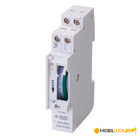      TIMER-3 Horoz Electric (108-003-0001-010)