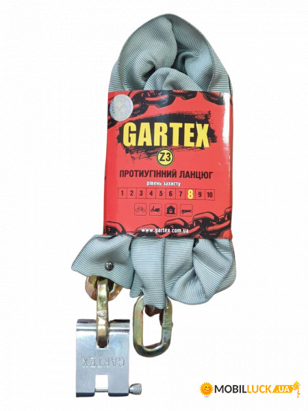   () Gartex S3 1000x10  007
