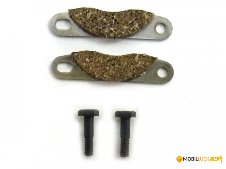  Special Brake Pads Stainless Steel Himoto (mpo-09)