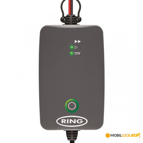    RING RESC704 4A Smart Battery Charger