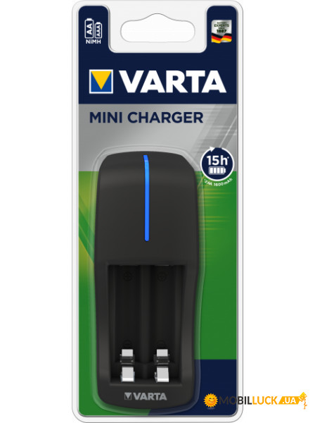   Varta Mini Charger (57646101401)