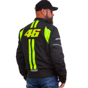    FDSO Dainese VR-46 M - (60508409) 4