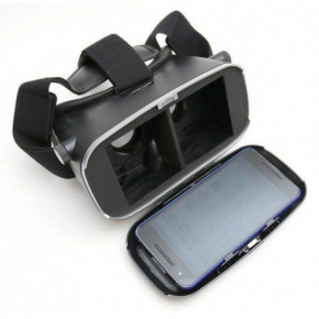    3D   Bluetooth   VR Shinecon Z1   Black, VR  (55500415) 3