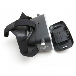   3D   Bluetooth   VR Shinecon Z1   Black, VR  (55500415) 5
