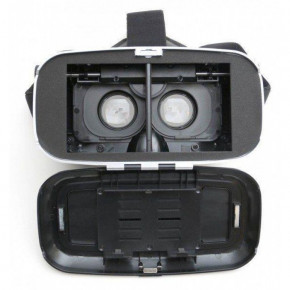    3D   Bluetooth   VR Shinecon Z1   Black, VR  (55500415) 6