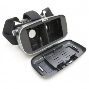    3D   Bluetooth   VR Shinecon Z1   Black, VR  (55500415) 7