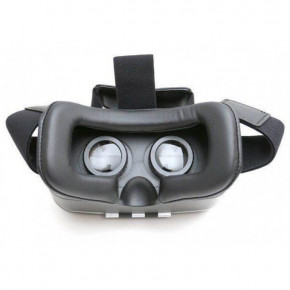    3D   Bluetooth   VR Shinecon Z1   Black, VR  (55500415) 9