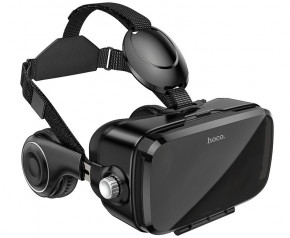 3D    Hoco VR DGA03 Black (12736)