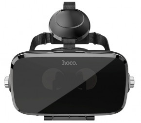 3D    Hoco VR DGA03 Black (12736) 3