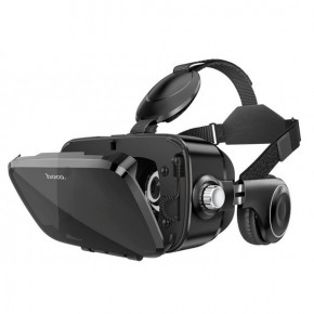 3D    Hoco VR DGA03 Black (12736) 4