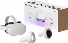    Oculus Quest 2 256 Gb