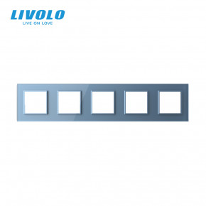   Livolo 5    (VL-C7-SR/SR/SR/SR/SR-19) 3