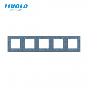   Livolo 5    (VL-C7-SR/SR/SR/SR/SR-19) 5