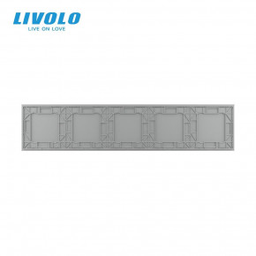  Livolo     (----)   (C7-C/C/C/C/C-15) 5