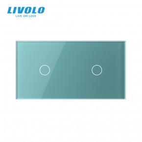    Livolo 2  (1-1)   (VL-C7-C1/C1-18) 3