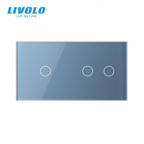    Livolo 3  (1-2)   (VL-C7-C1/C2-19) 3