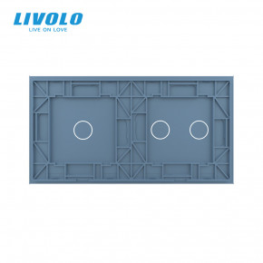    Livolo 3  (1-2)   (VL-C7-C1/C2-19) 5