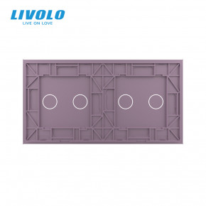    Livolo 4  (2-2)   (VL-C7-C2/C2-17) 5