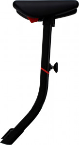     ProLogix Mini PRO Adjustable Foot Control Black/Red (0)
