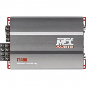   MTX TR450