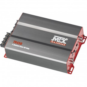  MTX TR450 3