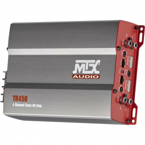   MTX TR450 4