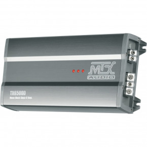   MTX TX6500D 3