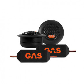  GAS MAD T2-254