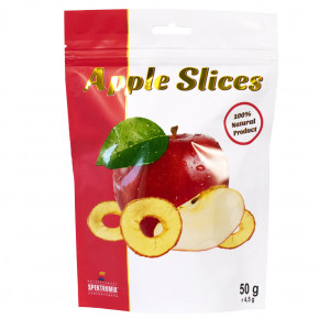    Apple Slices 50  3