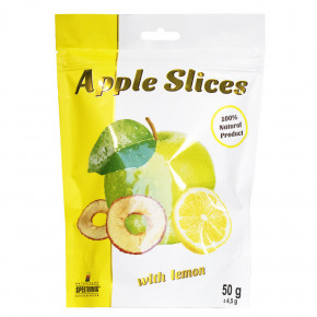     Apple Slices 50  3