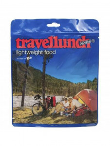   Travellunch Veggie-Bolognese with Pasta 250  - 2  (50260)